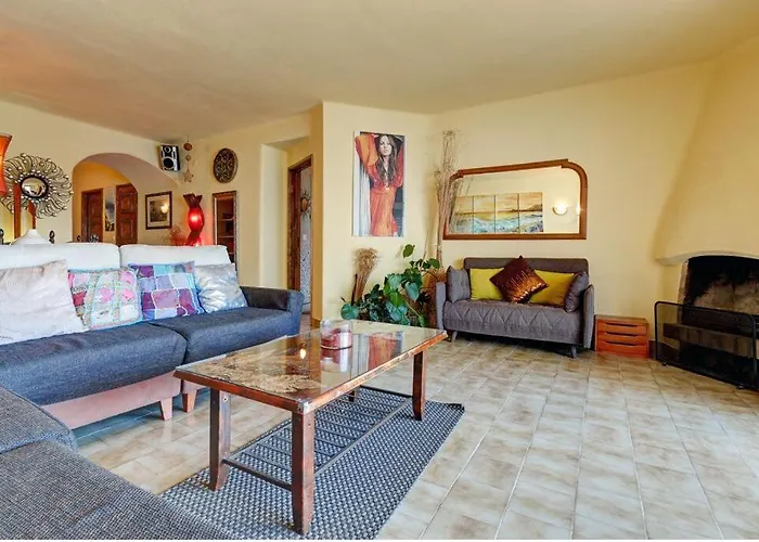 Apartamento Sao Rafael Albufeira