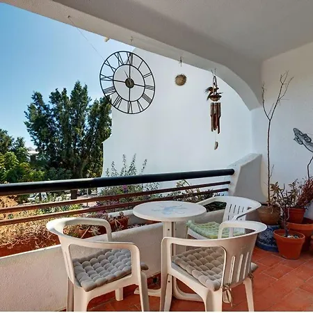 Sao Rafael Apartment Albufeira