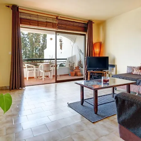 Appartamento Sao Rafael Albufeira