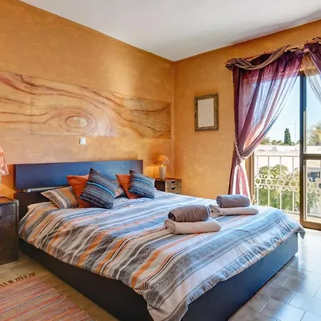 Sao Rafael Appartamento