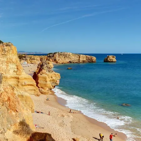 Apartamento Sao Rafael *