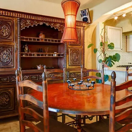 Sao Rafael Apartment *