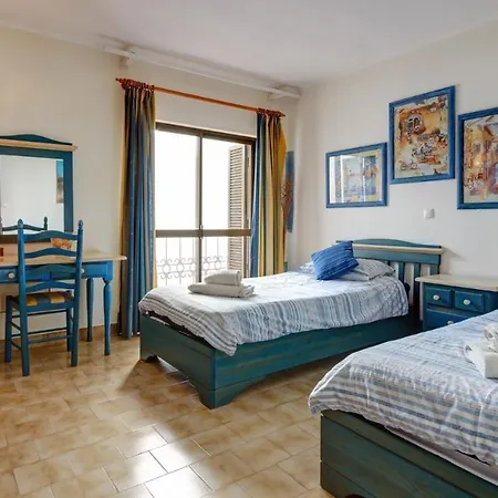 Sao Rafael Apartment