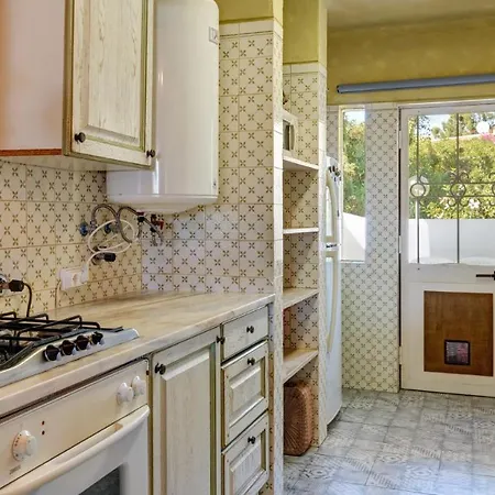 Sao Rafael Apartment