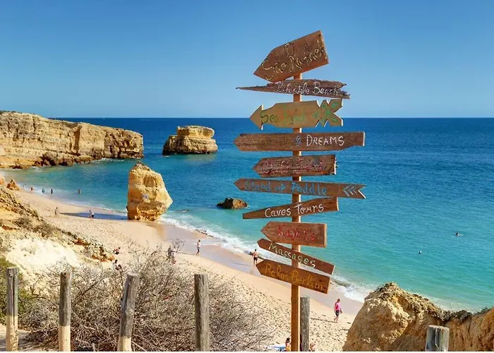 Sao Rafael Apartment *