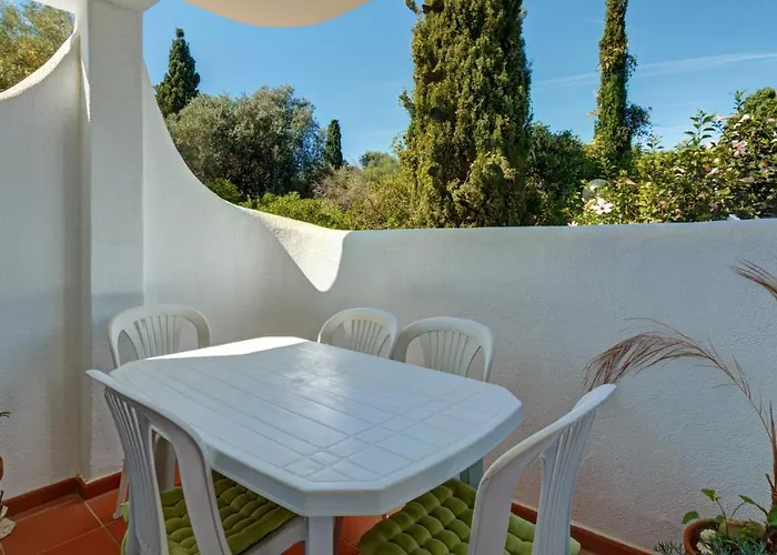 Sao Rafael Apartment *