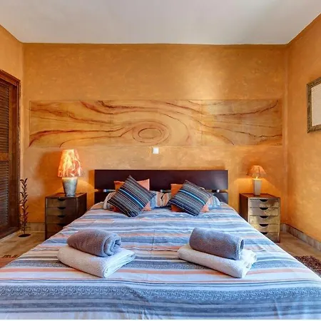 아파트 Sao Rafael 알부페이라