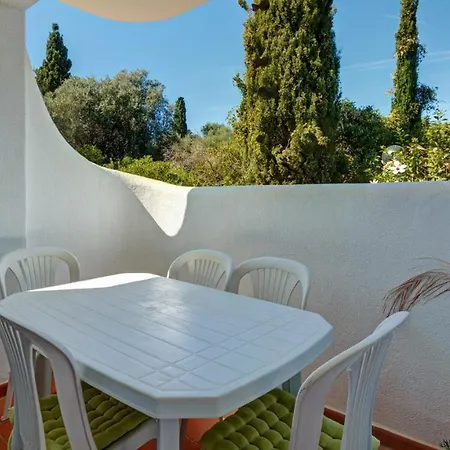 Sao Rafael 아파트 *